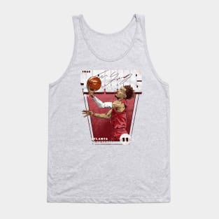 Trae Young Atlanta Premiere Tank Top